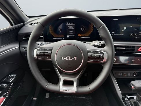 New 2026 Kia K5 GT-Line w/ GT-Line Premium Package image 12