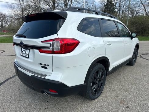 New 2026 Subaru Ascent Bronze Edition w/ Onyx Package AWD/4WD image 7