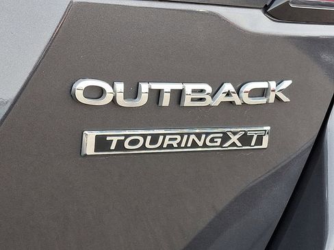 Certified 2024 Subaru Outback Touring XT image 29