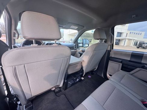 Used 2022 Ford F250 XL w/ STX Appearance Package image 18