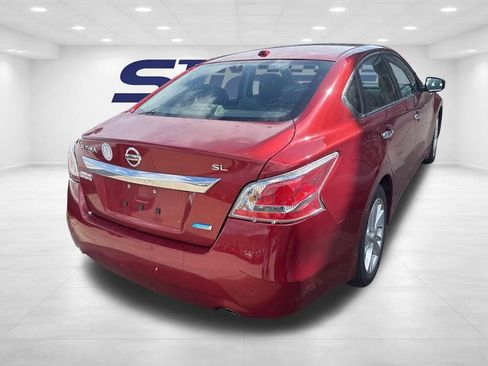 Used 2014 Nissan Altima 2.5 SL image 4