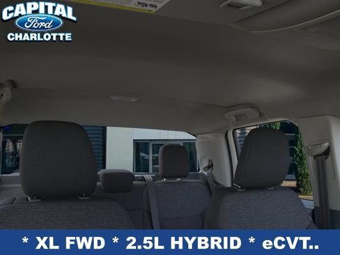New 2026 Ford Maverick XL FWD image 13