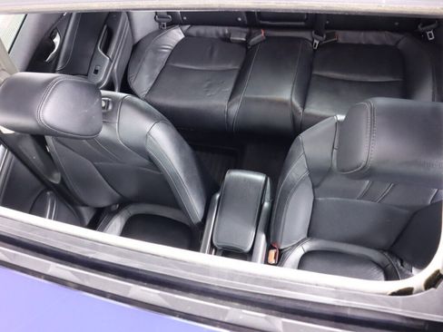 Used 2018 Honda Civic Touring image 27