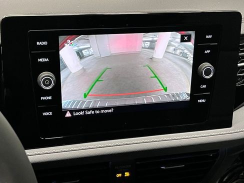 New 2026 Volkswagen Jetta SEL image 23