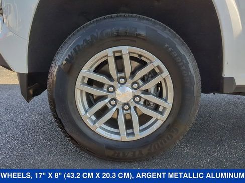 Used 2023 Chevrolet Colorado LT w/ LT Convenience Package RWD image 24