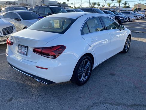 Used 2020 Mercedes-Benz A 220 image 7