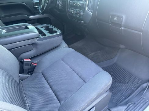 Used 2016 Chevrolet Silverado 1500 LT w/ All Star Edition image 41