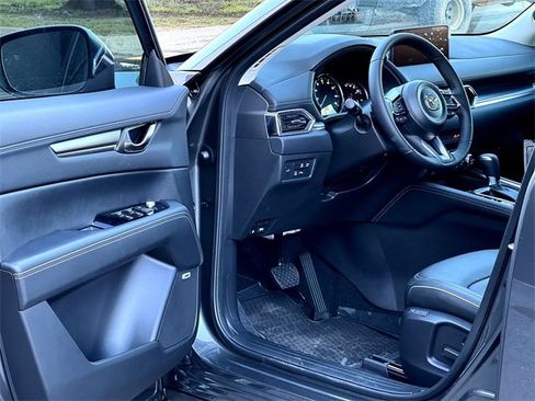 New 2025 MAZDA CX-5 AWD 2.5 S w/ Premium Plus Pkg image 10