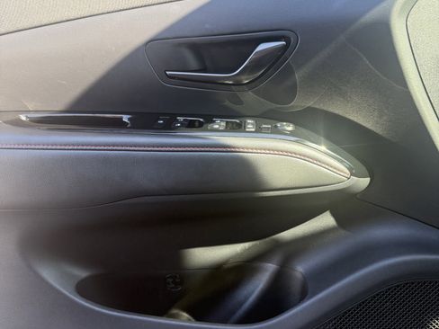 Used 2024 Hyundai Tucson N Line image 18