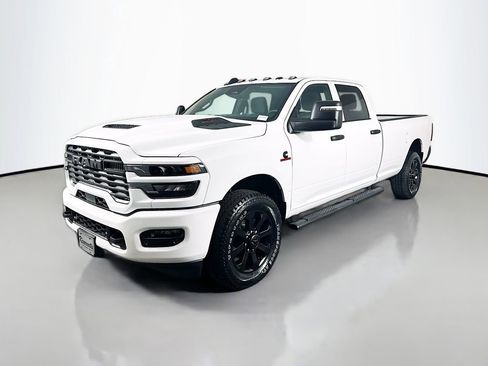 New 2026 RAM 2500 Tradesman image 3