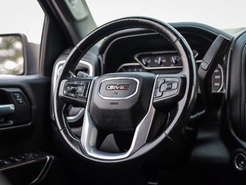 Used 2019 GMC Sierra 1500 SLE w/ SLE Value Package AWD/4WD image 33
