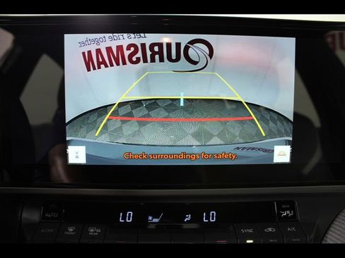 Used 2026 Toyota Camry SE w/ Multimedia Upgrade Package FWD image 24