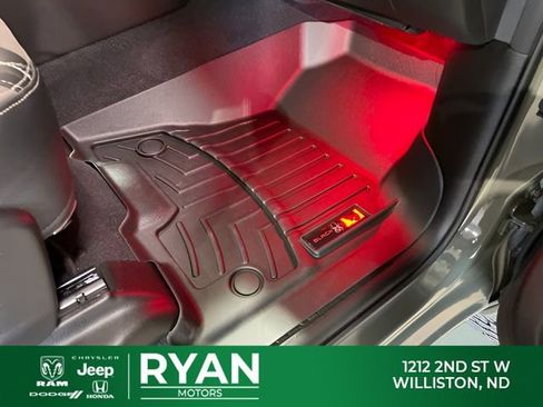 New 2026 RAM 1500 Big Horn AWD/4WD image 27