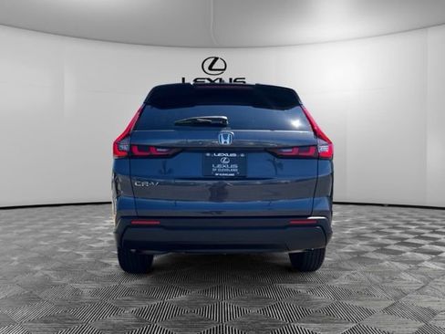 Used 2026 Honda CR-V EX-L image 6