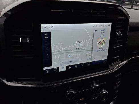 Certified 2023 Ford F150 XLT w/ Equipment Group 302A High image 15