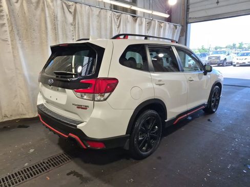 Used 2023 Subaru Forester Sport AWD/4WD image 4