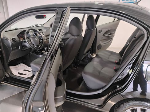 Used 2018 Mitsubishi Mirage G4 ES FWD image 30