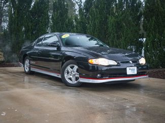Used 2002 Chevrolet Monte Carlo SS w/ Pace Car Replica Pkg video 2