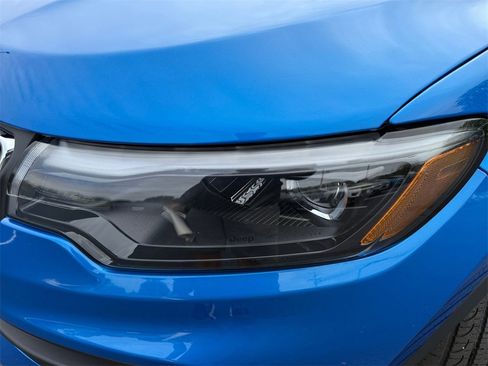 Used 2023 Jeep Compass Latitude w/ Sun and Sound Group image 23