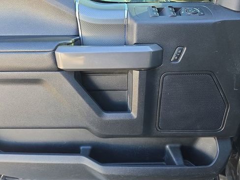 Used 2015 Ford F150 XLT w/ Equipment Group 302A Luxury image 15