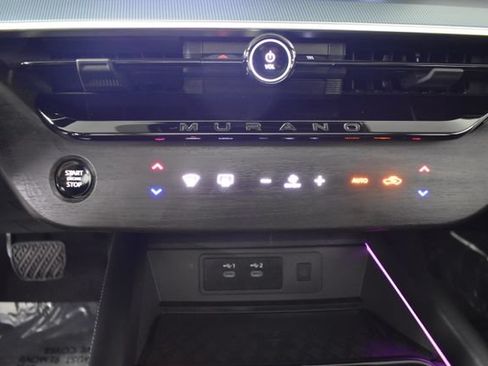 Certified 2025 Nissan Murano SL AWD/4WD image 18
