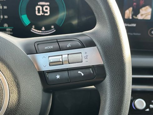 Certified 2025 Hyundai Tucson SEL image 28