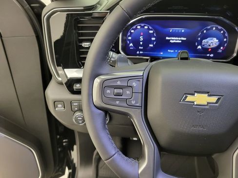 New 2026 Chevrolet Silverado 1500 High Country image 7