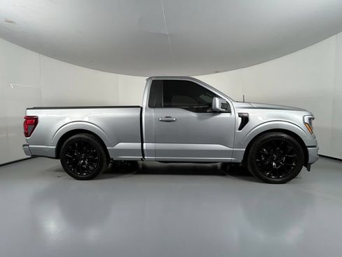 Used 2024 Ford F150 XL w/ Equipment Group 103A High RWD image 9