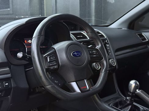 Used 2020 Subaru WRX AWD/4WD image 15