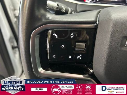 Used 2021 Land Rover Range Rover Evoque S image 17