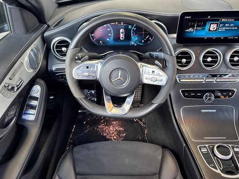 Used 2021 Mercedes-Benz C 300 Sedan image 13