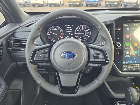 New 2026 Subaru Forester Touring image 25