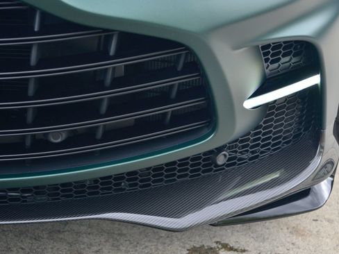 Used 2023 Aston Martin DBX 707 AWD/4WD image 13