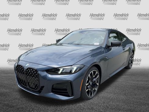 New 2027 BMW 430i Coupe w/ M Sport Package RWD image 7