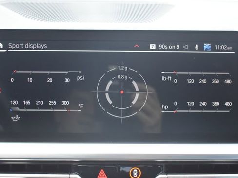 Used 2021 BMW M4 Coupe w/ Executive Package image 28