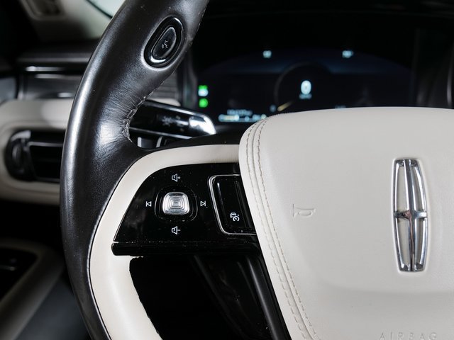 Used 2021 Lincoln Aviator Black Label Grand Touring w/ Class IV Trailer Tow Package AWD/4WD image 20