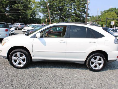 Used 2007 Lexus RX 350 AWD image 10