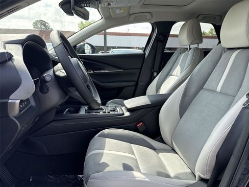 New 2026 MAZDA CX-30 2.5 Turbo Aire Edition AWD/4WD image 11