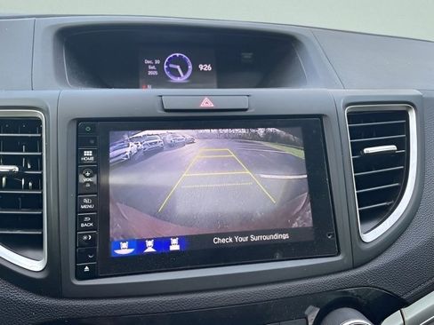 Used 2015 Honda CR-V EX image 25