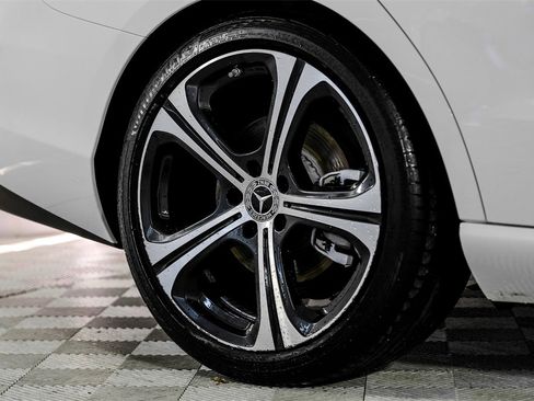 Used 2022 Mercedes-Benz C 300 C 300 image 58