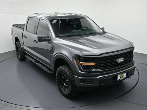 Used 2026 Ford F150 STX AWD/4WD image 17