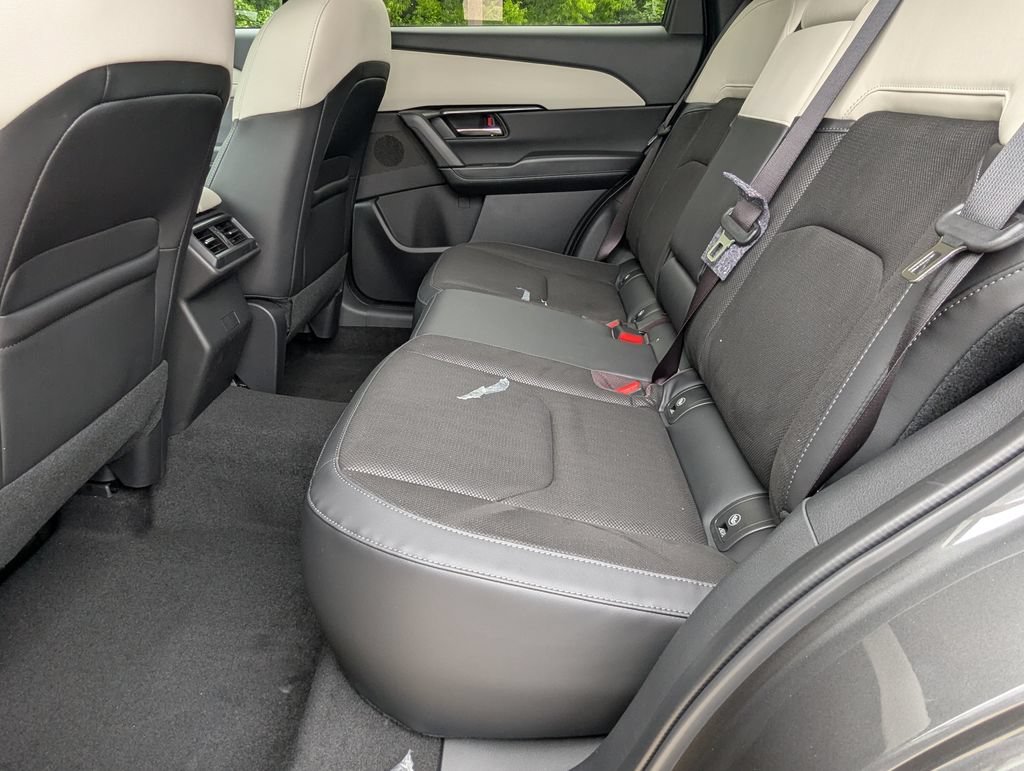New 2026 MAZDA CX-5 Preferred AWD/4WD image 7