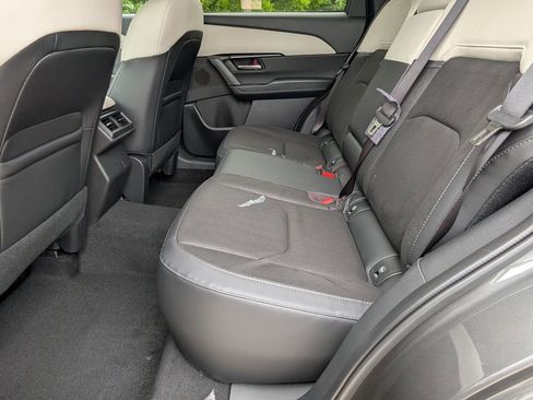 New 2026 MAZDA CX-5 Preferred AWD/4WD image 7
