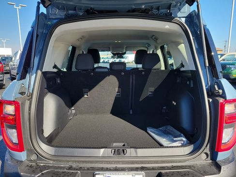 New 2025 Ford Bronco Sport Big Bend w/ Convenience Package image 10