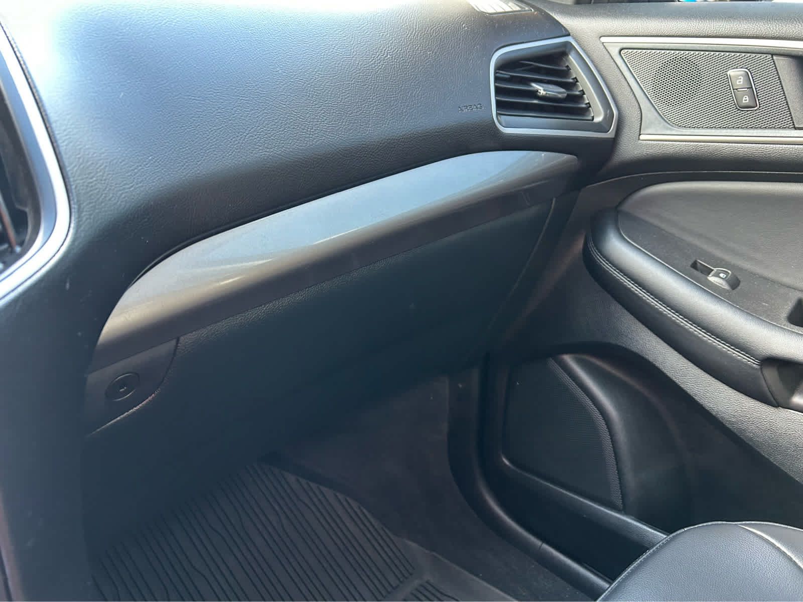 Used 2024 Ford Edge SEL w/ Convenience Package AWD/4WD image 47