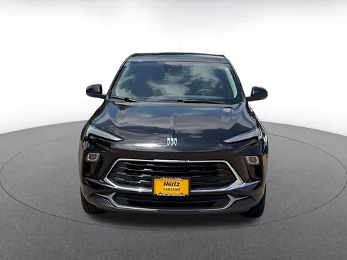 Used 2025 Buick Encore GX Preferred FWD image 4