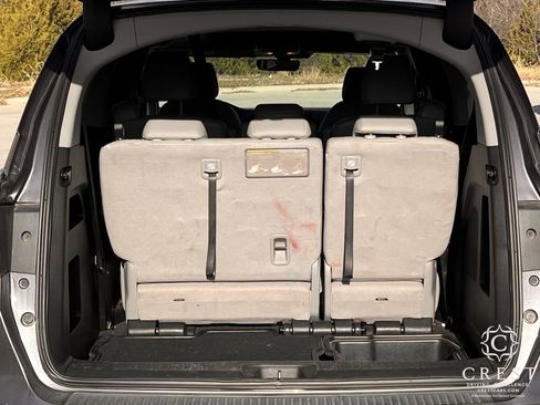 Used 2018 Honda Odyssey EX-L image 26