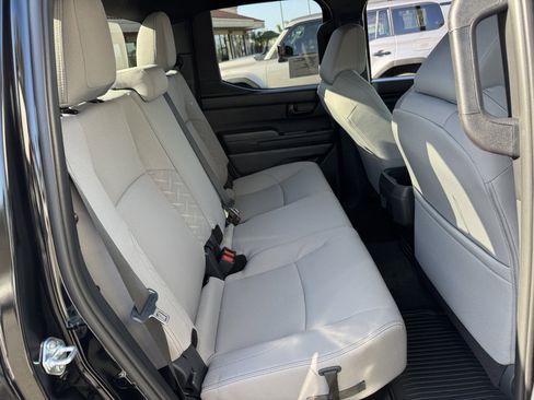 New 2026 Toyota Tacoma SR5 image 5