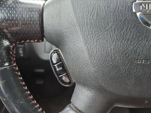 Used 2002 Nissan Frontier S/C AWD/4WD image 22
