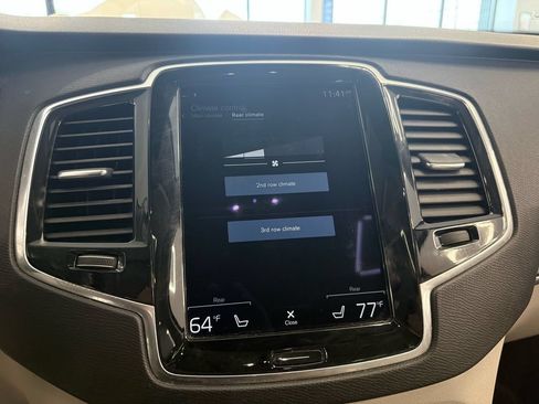Used 2017 Volvo XC90 T6 Momentum w/ Vision Package AWD/4WD image 35